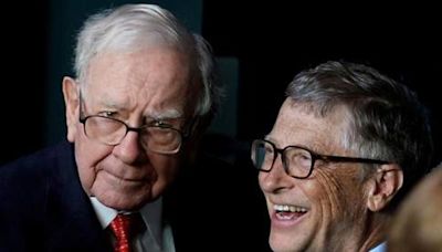 Lo que leen Bill Gates, Warren Buffett y otros CEOs