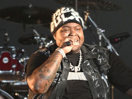 Rapper And Singer Sean Kingston Indicted For Wire Fraud