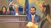 Lo que sabemos del testimonio de Donald Trump Jr. en el juicio por fraude en Nueva York