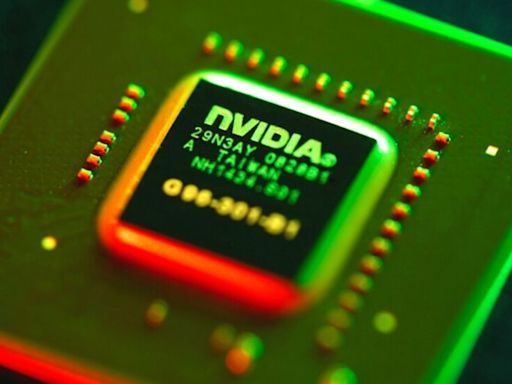 Chips de IA de Nvidia se venden por contrabando con descuentos del 60%