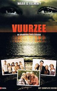 Vuurzee