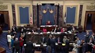 Democrats scramble to avert government shutdown