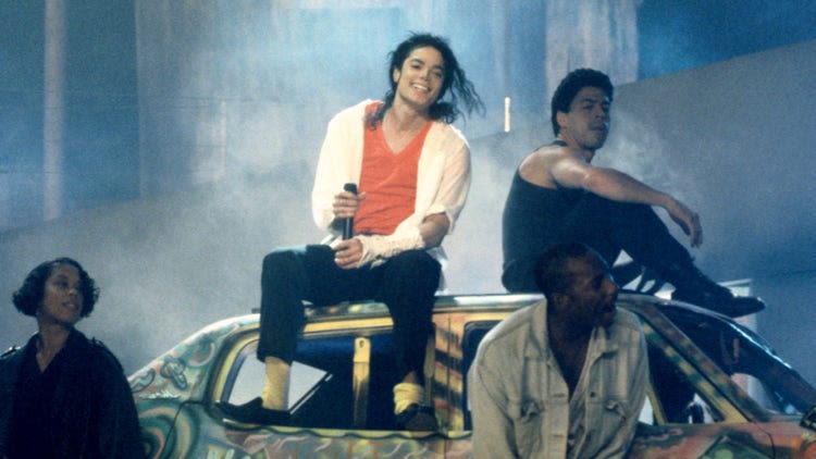 The King of Pop and visuals: Michael Jackson’s 15 best music videos