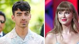 Joe Jonas Talks Taylor Swift Relationship and Where They Stand Now