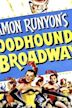 Bloodhounds of Broadway (1952 film)