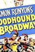 Bloodhounds of Broadway