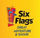 Six Flags Great Adventure