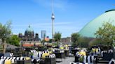 How to spend the perfect weekend in Berlin