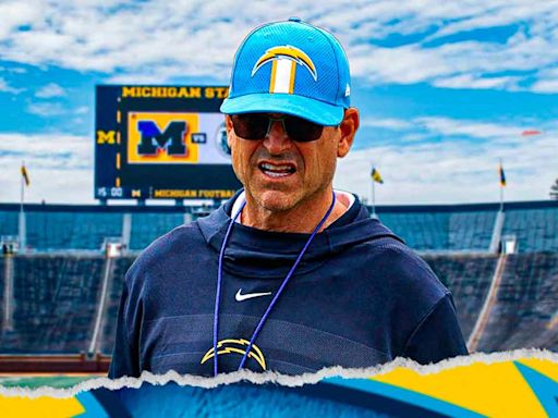 New info emerges regarding Jim Harbaugh's Michigan football exit