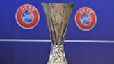 Europa League draw LIVE: Liverpool, Brighton, West Ham and Rangers discover fate