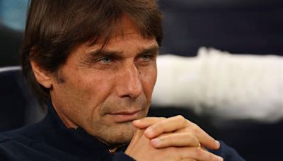 Napoli se anticipa a Milan y Juventus y tiene todo acordado con Antonio Conte