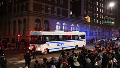 NYPD’s bust up at Columbia doesn’t mean this disgraceful antisemitic episode is over