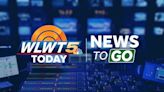 News To Go: Tracking potential severe weather, fatal shooting, AI in the classroom