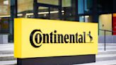 Auto parts supplier Continental agrees to pay €100m in diesel scandal