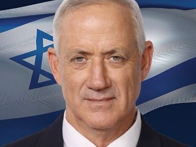 以色列防長政黨要求解散國會 退出戰時內閣