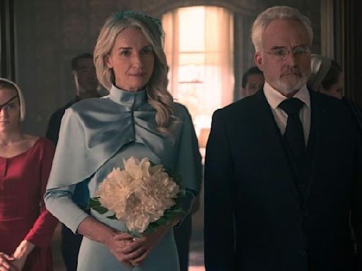 The Handmaid’s Tale: Season Six; Ever Carradine Promoted to Hulu Series Regular for Final Season