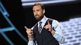 Gareth Southgate actor Joseph Fiennes has Euro 2024 final thoughts as he makes BBC One drama about manager