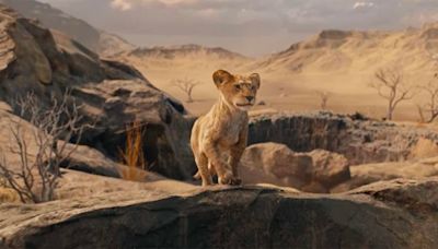 Mufasa: The Lion King Trailer Confirms Returning Actors Beyoncé and Donald Glover