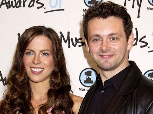 Michael Sheen’s most famous partners from Kate Beckinsale to Rachel McAdams