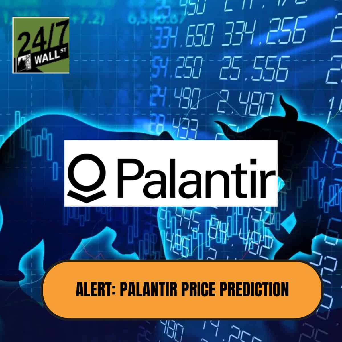 Palantir Technologies (PLTR) Price Prediction and Forecast 2025-2030