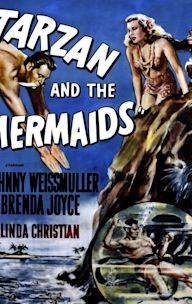 Tarzan and the Mermaids