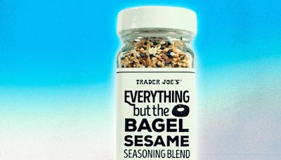 Trader Joe's ‘Everything But the Bagel’ is being confiscated at the airport in Korea