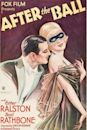 After the Ball (1932 film)