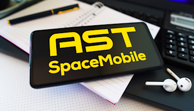 ASTS Stock Alert: AST SpaceMobile Pops on Satellite News