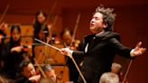Commentary: Gustavo Dudamel transformed the arts in L.A. — that's why New York poached him