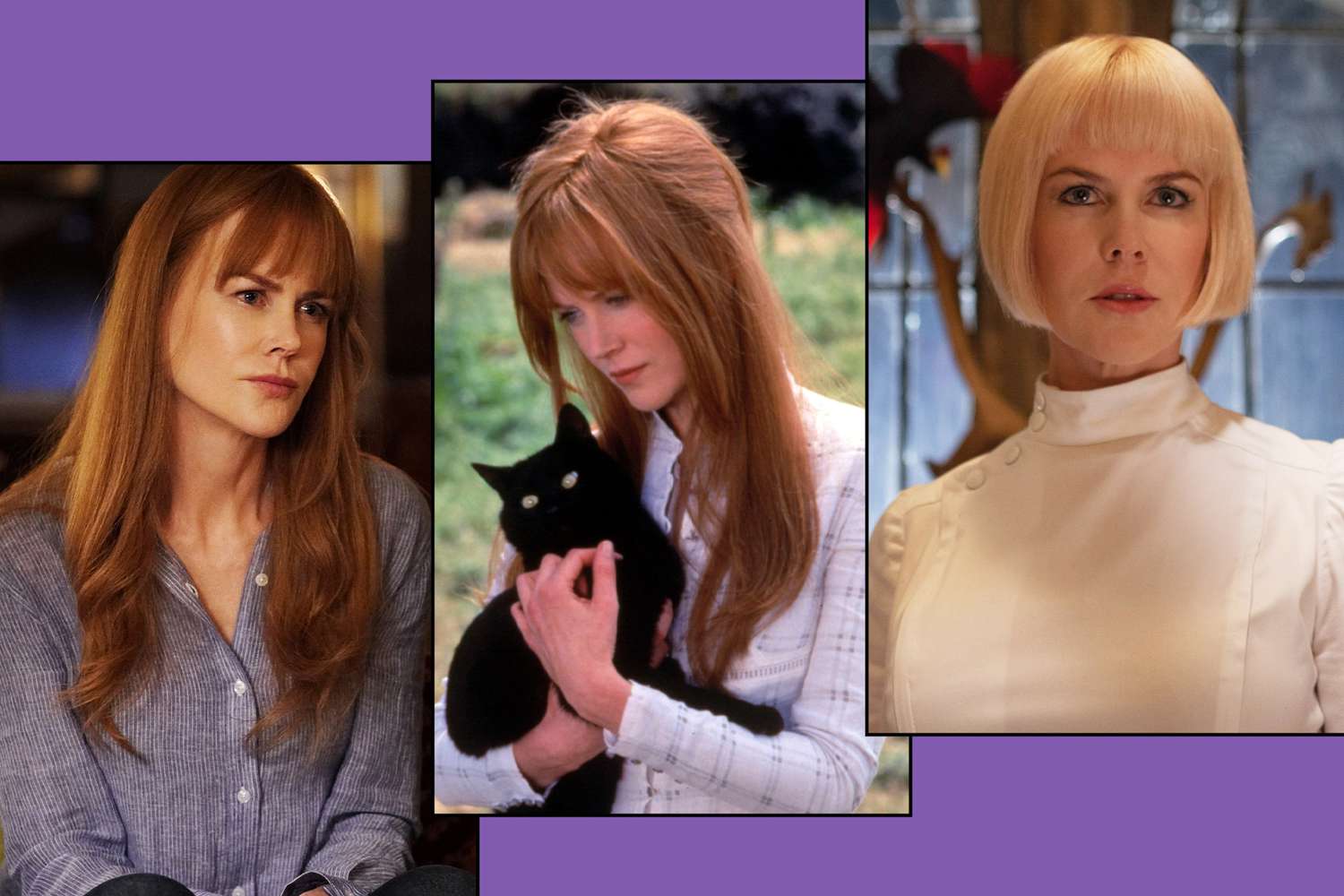 The 15 best Nicole Kidman movies and TV shows, ranked