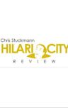 Chris Stuckmann Hilariocity Reviews