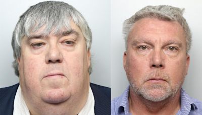 Brothers sentenced over £3.2m tax scam | ITV News