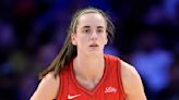 US women's basketball team are brutally trolled by Caitlin Clark fan