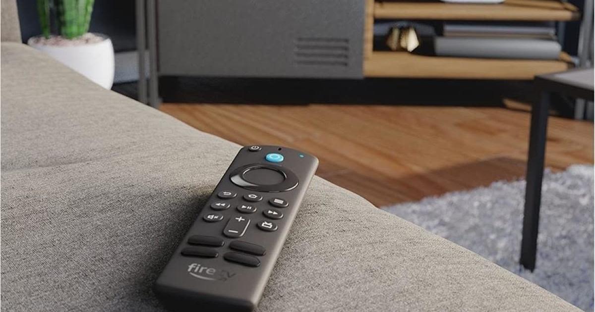 Father's Day streaming deal: The Fire TV Stick Max is $20 off at Amazon today