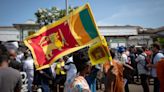 The IMF gave Sri Lanka a $3 billion lifeline