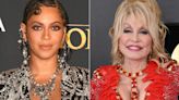 Dolly Parton Weighs in on Beyoncé's Country Album and Unique "Jolene" Cover