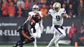 AP Top 25: Washington moves past Florida State following road win over Oregon State