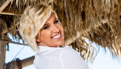 Savannah Chrisley Underwent 'Intensive Therapy' to 'Deal With Trauma' Before Parents Todd and Julie's Lengthy Prison Sentences