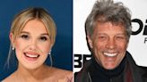 Millie Bobby Brown Says Jon Bon Jovi Will Not Be Performing at Her Wedding to His Son: 'He Needs a Break'