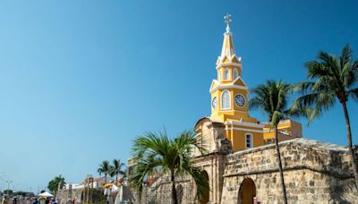 ¿Entrada al Castillo San Felipe en Cartagena gratis? Fechas para conocer el icónico lugar