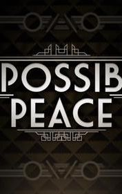 Impossible Peace