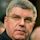 Thomas Bach