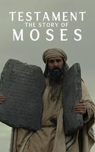 Testament: The Story of Moses