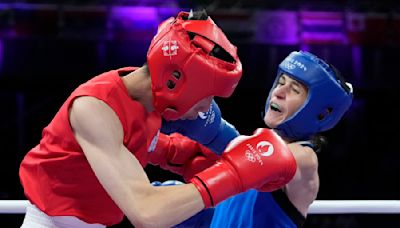 Paris Olympics: Lin Yu-ting, boxer in middle of gender controversy, guaranteed a medal