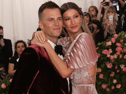 What Tom Brady Really Thinks About Gisele Bundchen Feeling ‘Disrespected’ by His Roast