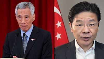 PM Lee Hsien Loong to remain as Senior Minister, any major cabinet changes will come after GE: DPM Lawrence Wong