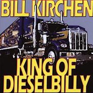 King of Dieselbilly: Classic Kirchen