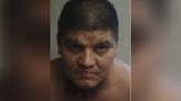 MS-13 gang leader Cesar Lopez-Larios arrested at Bush Airport in Houston