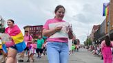Bangor Pride draws throngs of festival-goers downtown