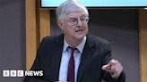 Mark Drakeford attacks Labour minister over school year